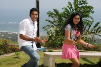 Vijetha Movie Latest Stills